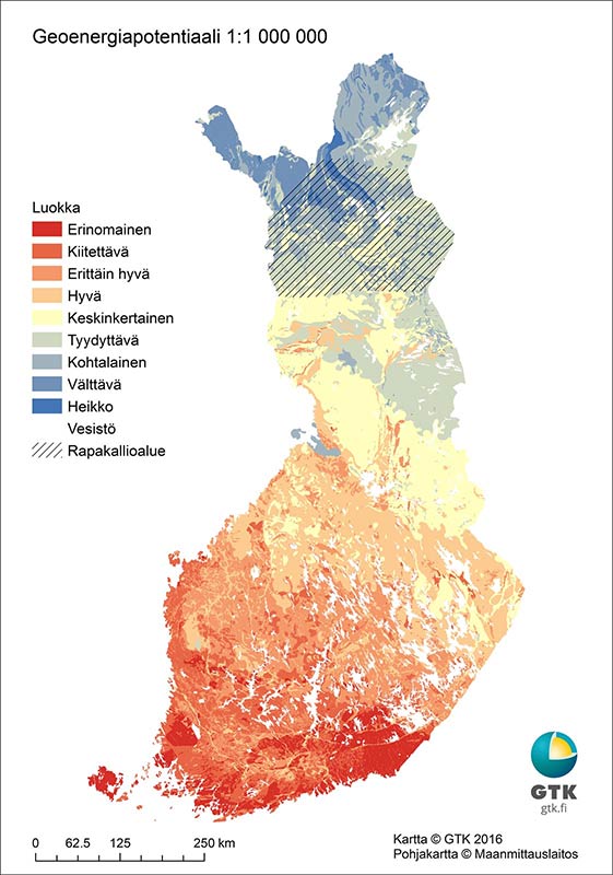 Geonenergiapotentiaalikartta